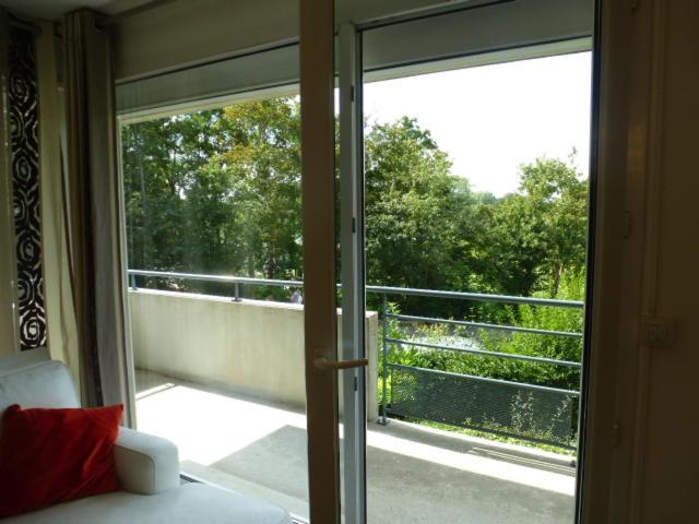Les Terrasses Amiens Exterior foto