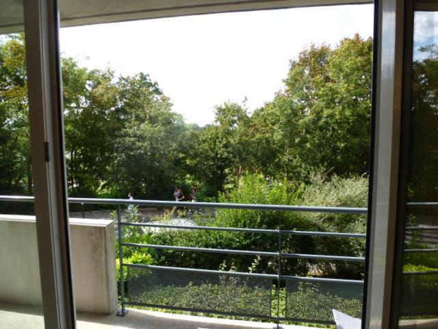 Les Terrasses Amiens Exterior foto