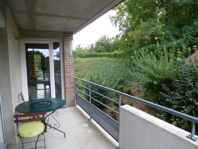 Les Terrasses Amiens Exterior foto