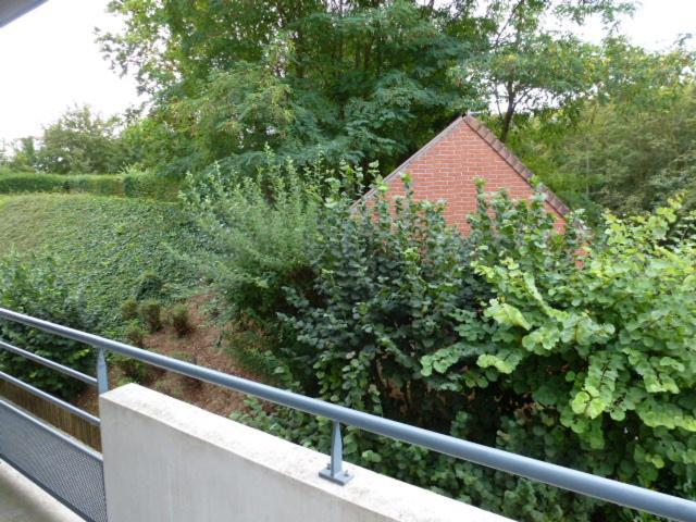 Les Terrasses Amiens Exterior foto